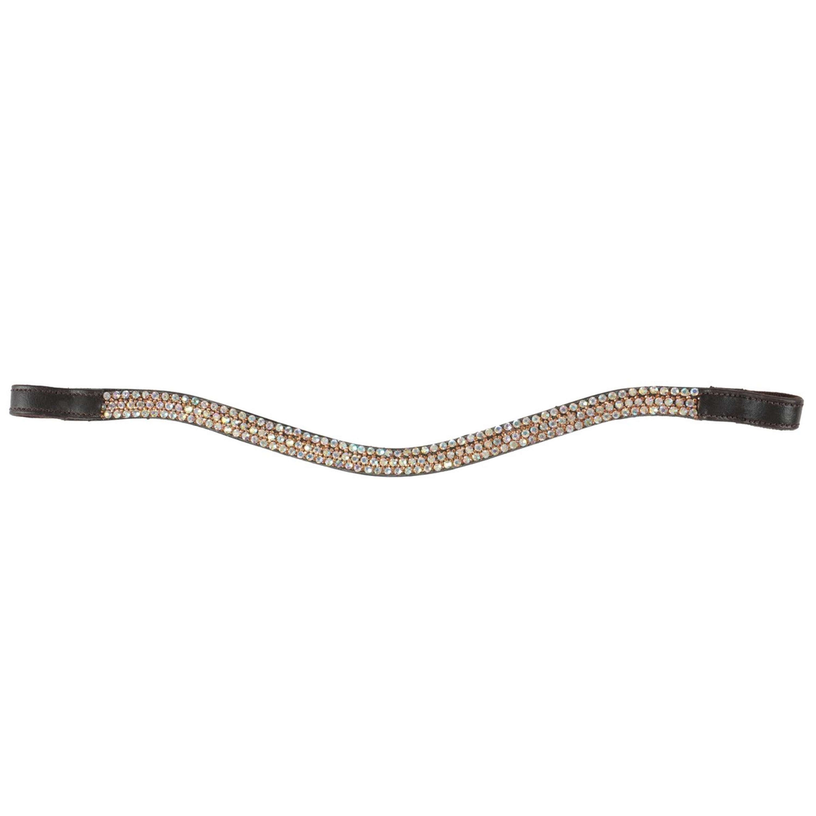 Aviemore Browband Diamante Large Pchhav