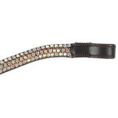 Aviemore by Shires Browband Diamante Large Pchhav