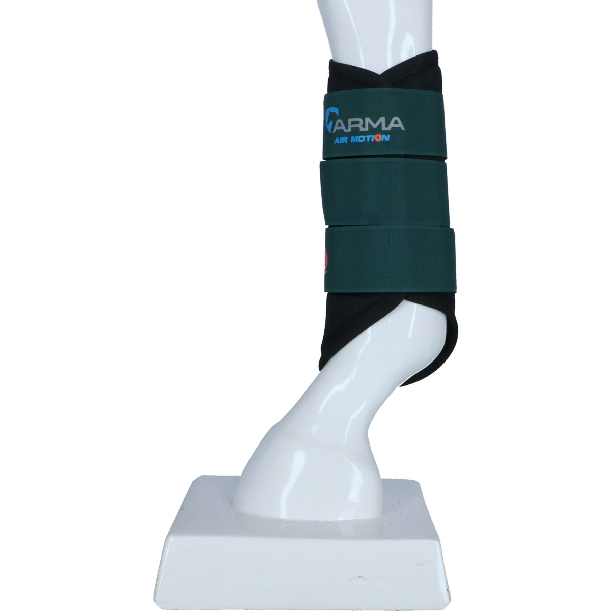 Arma by Shires Leg protection Air Motion Green