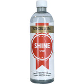 Ezi-groom Shine Spray Transparant