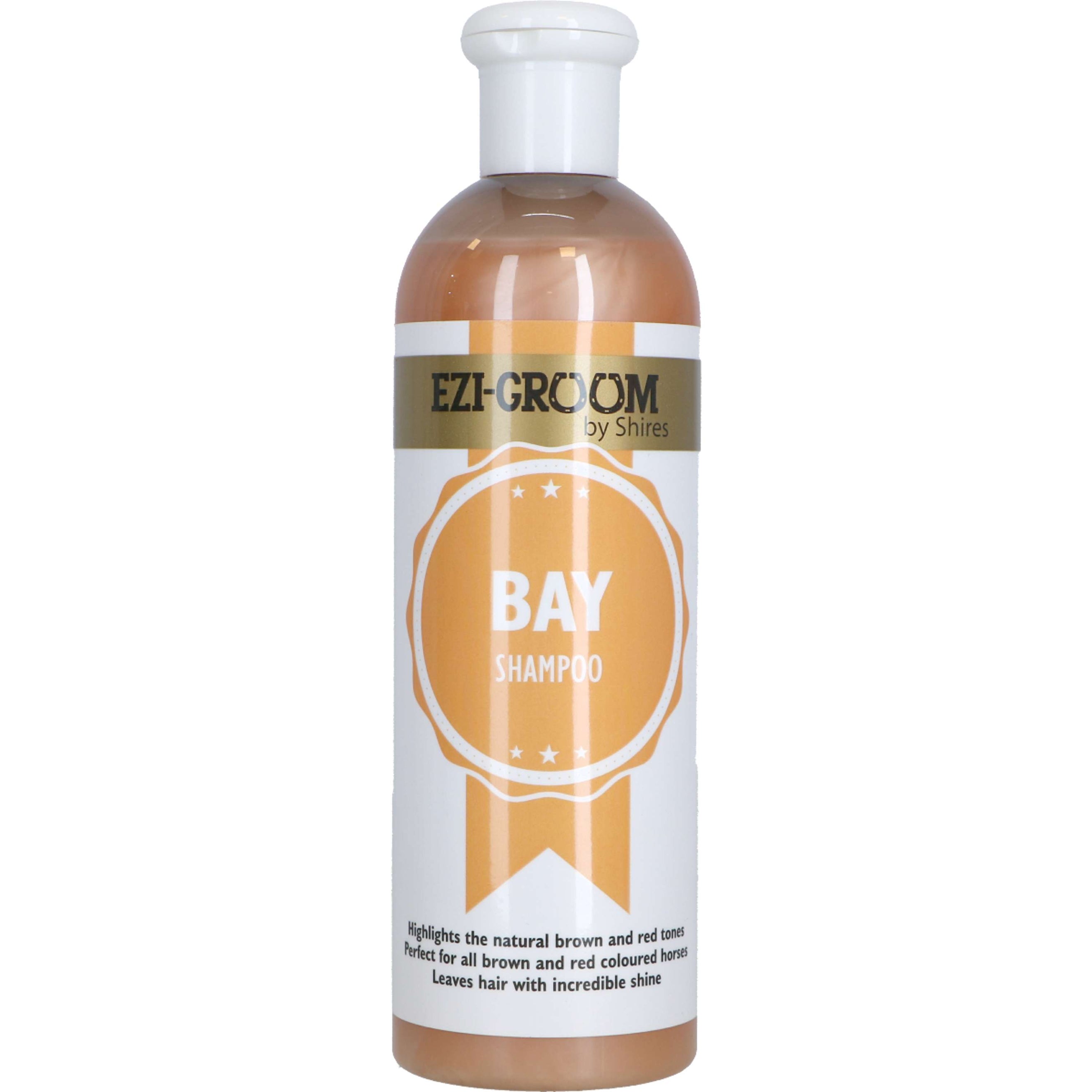 Ezi-groom Shampoo Bay Orange