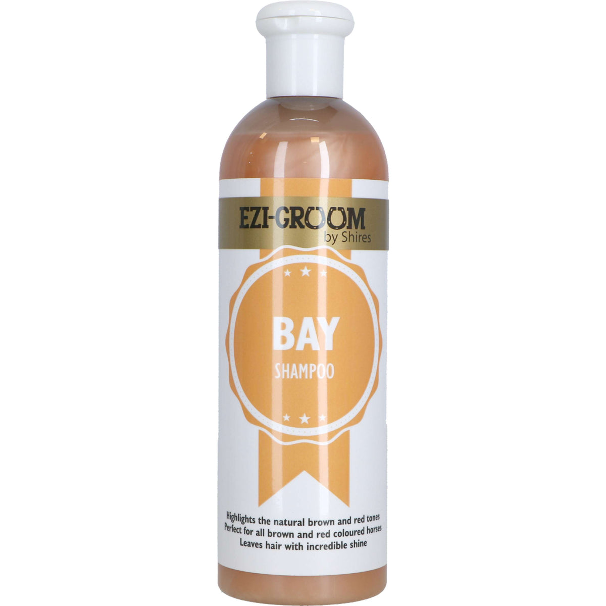 Ezi-groom Shampoo Bay Orange