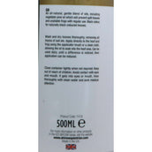 Ezi-groom Hoof Oil Black