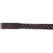 Aviemore by Shires Browband Brown