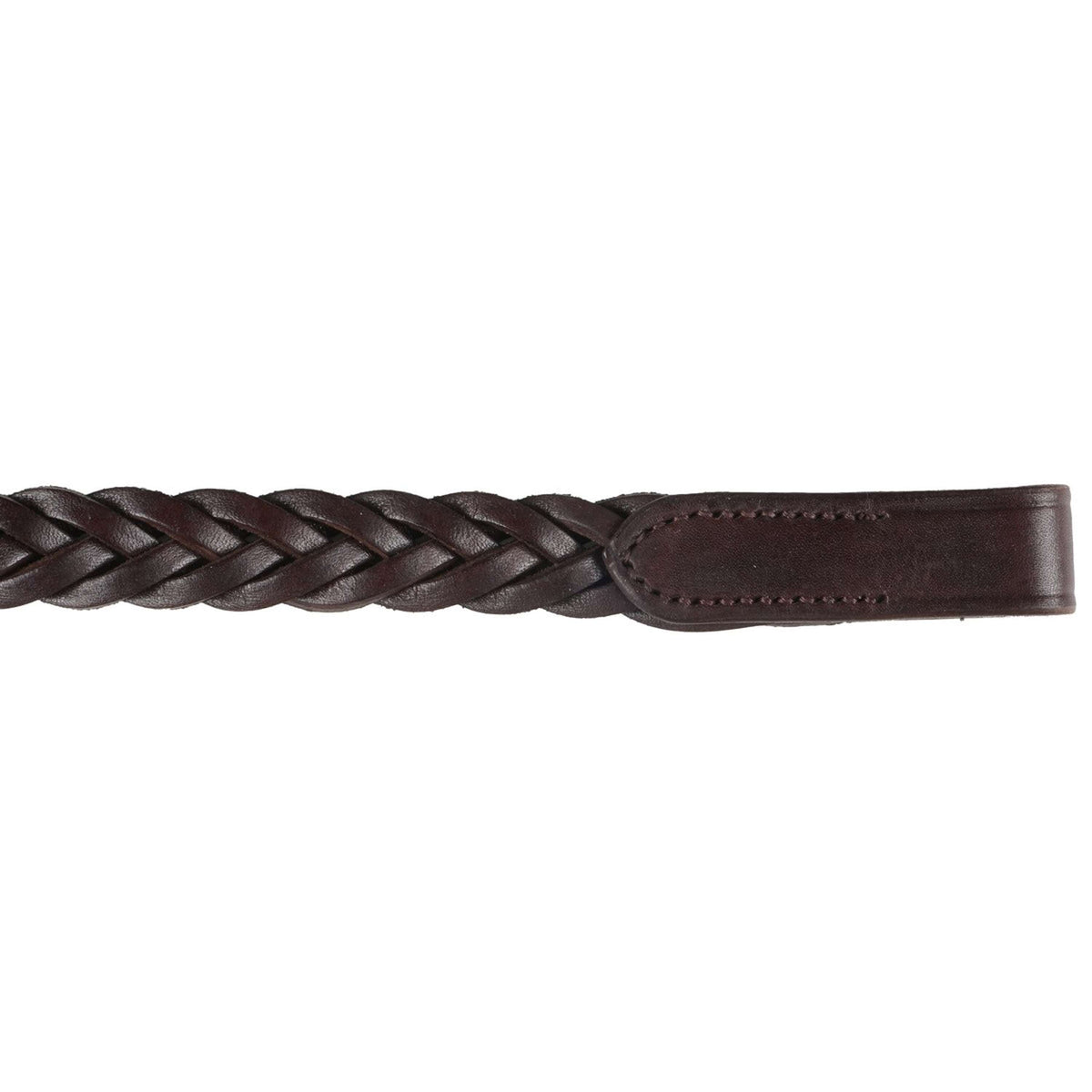 Aviemore by Shires Browband Brown