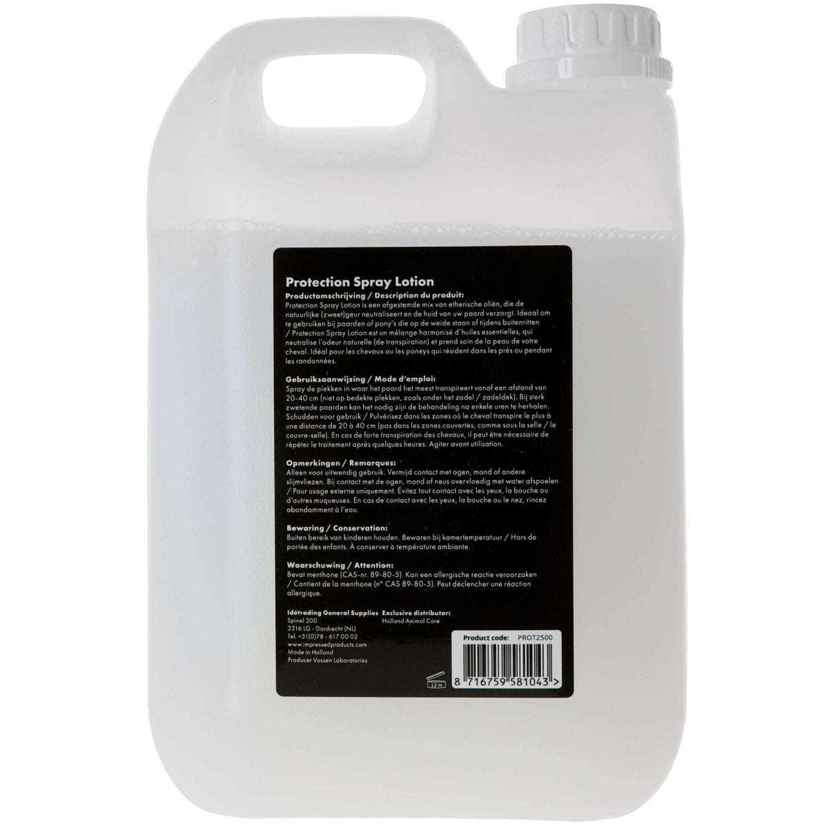 Excellent Horseflies Repellent