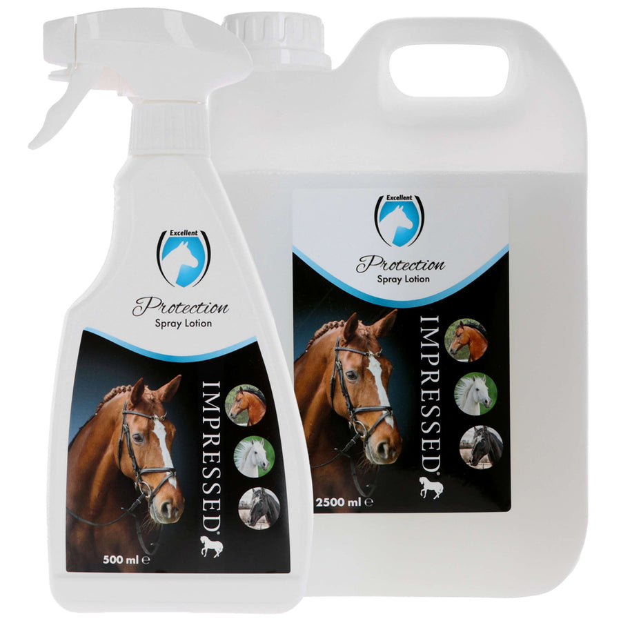 Excellent Horseflies Repellent