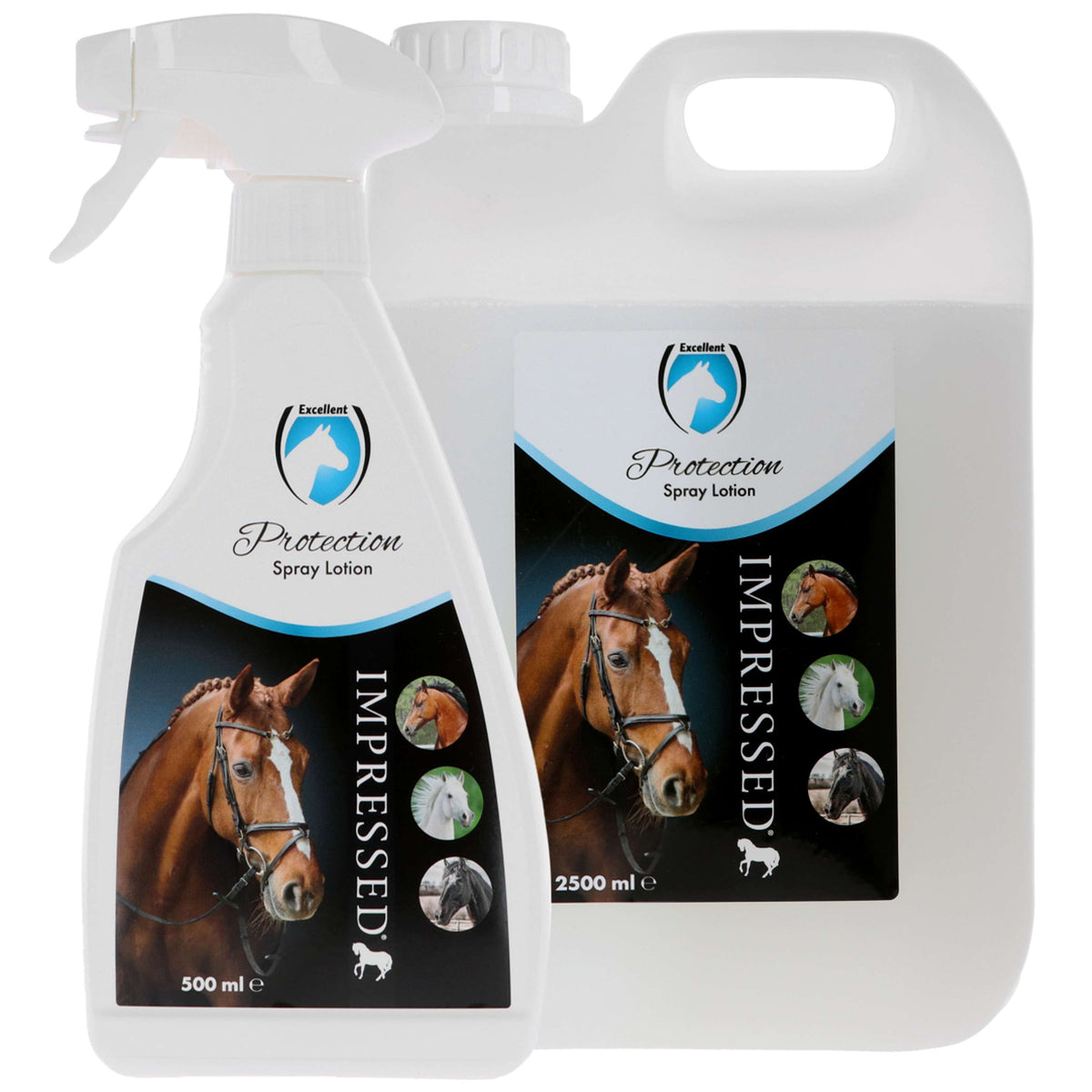 Excellent Horseflies Repellent