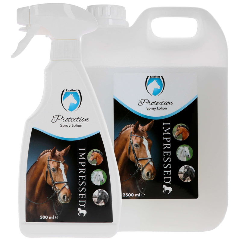 Excellent Horseflies Repellent