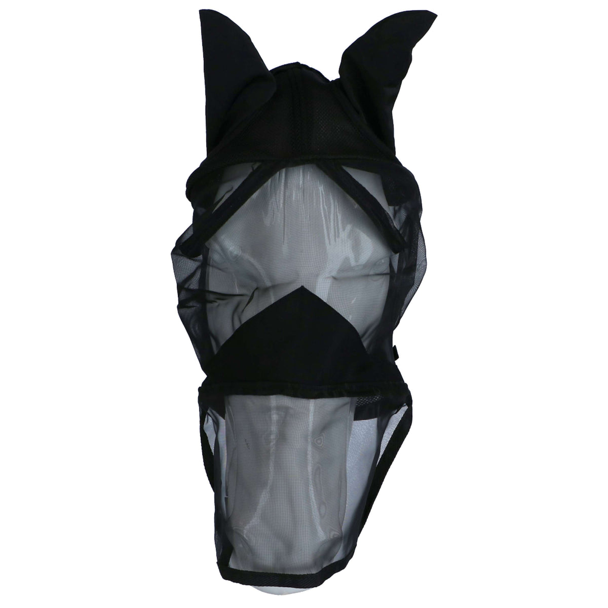 Harry's Horse Fly Mask Flyshield with Nosepiece