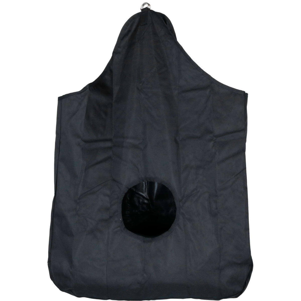 Covalliero Hay Bag Black