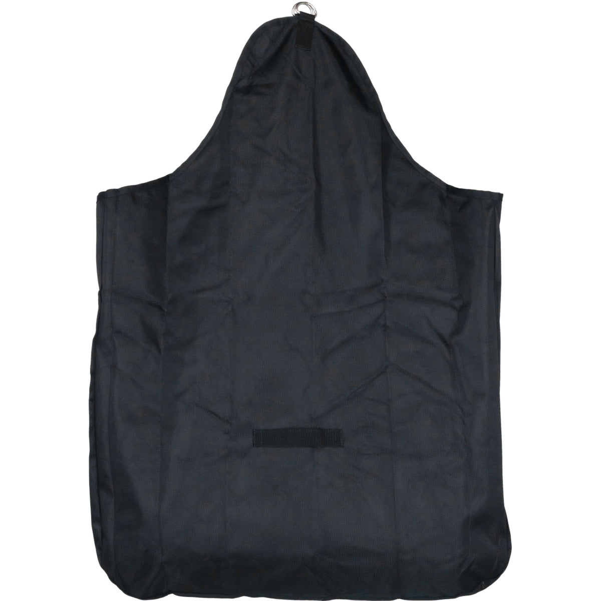 Covalliero Hay Bag Black