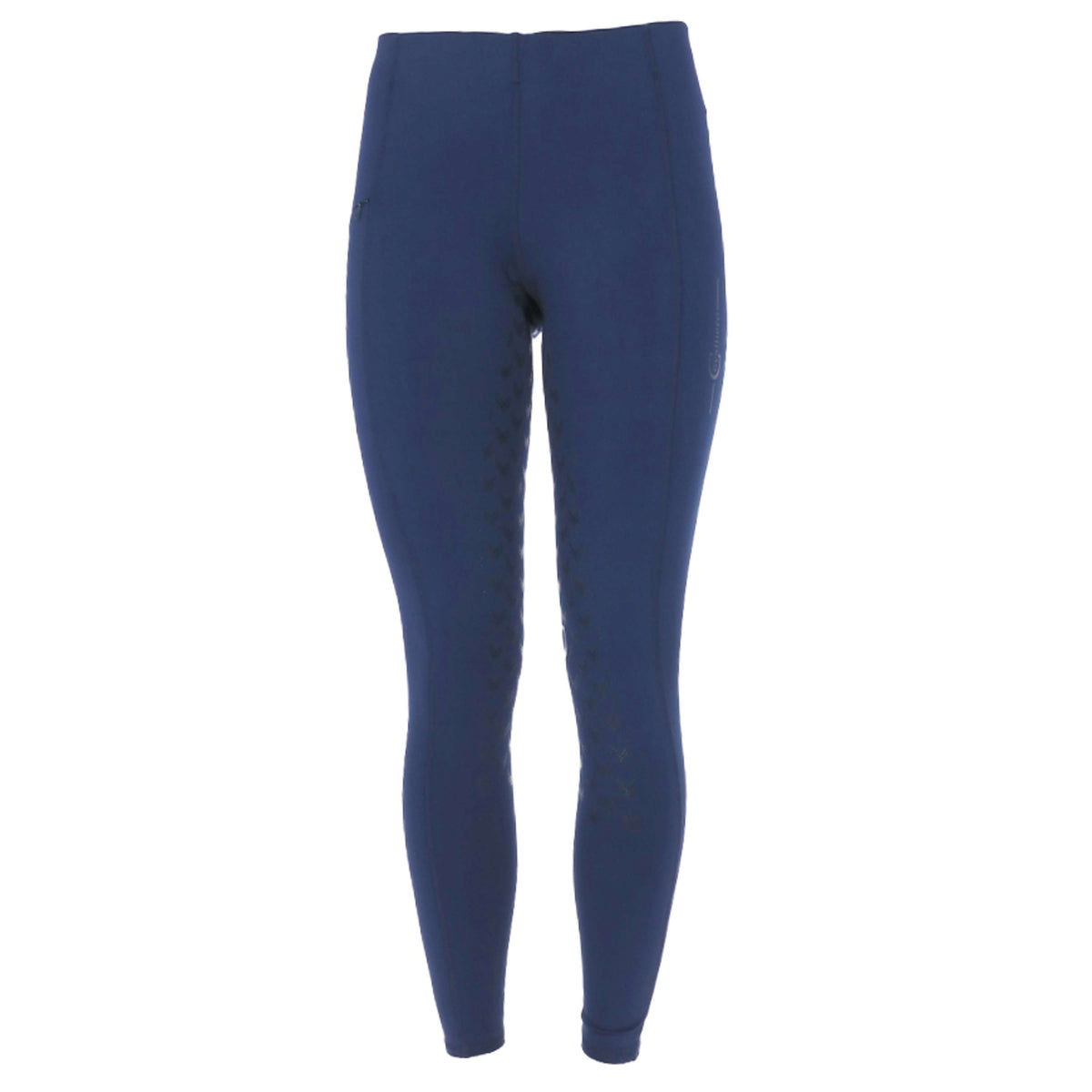 Covalliero Riding Legging Equona Darkblue