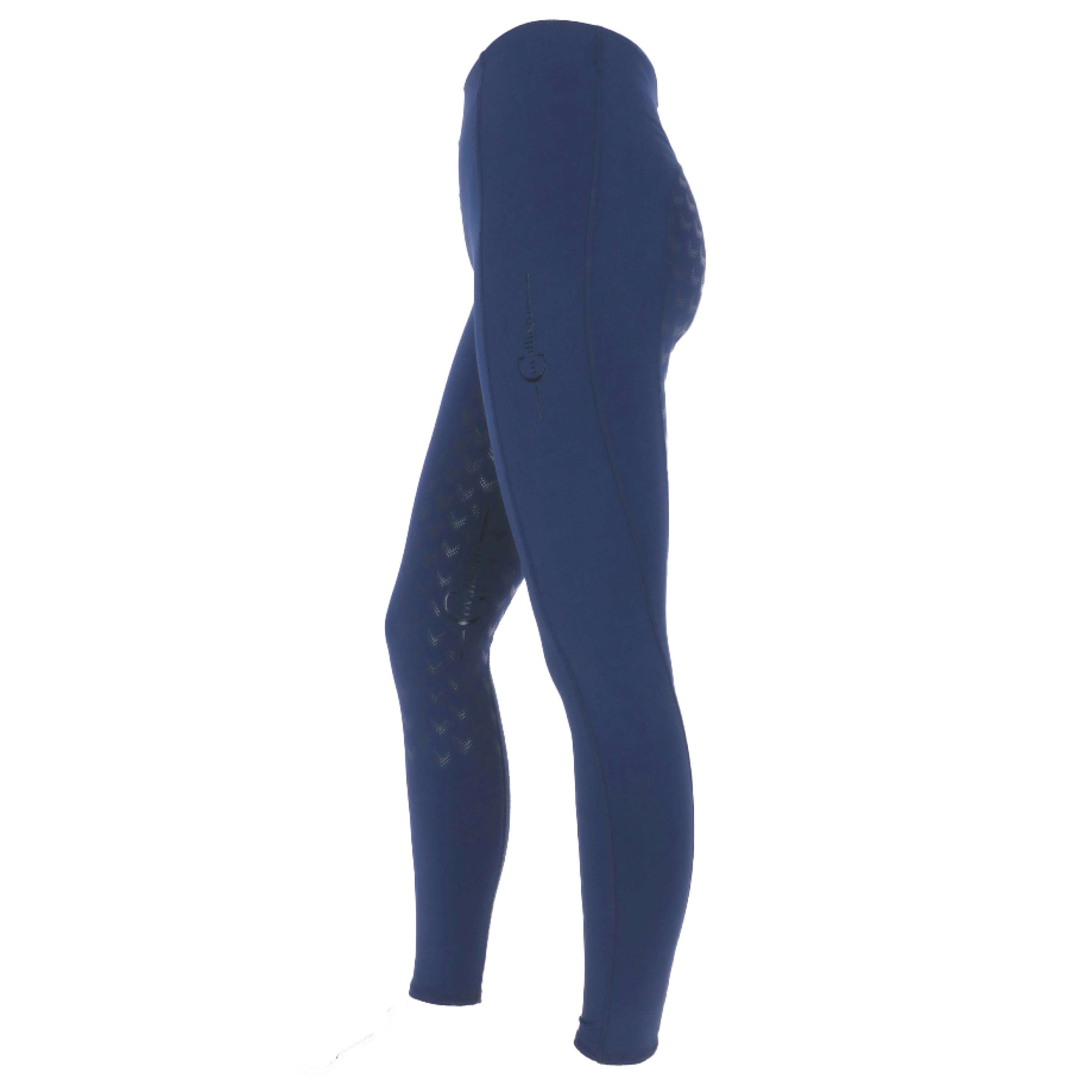 Covalliero Riding Legging Equona Darkblue