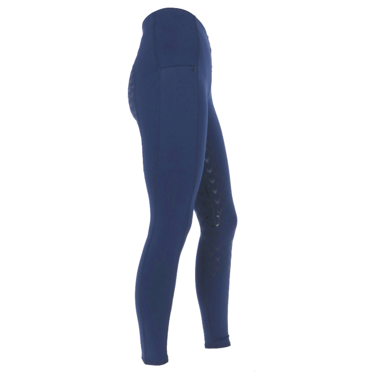 Covalliero Riding Legging Equona Darkblue