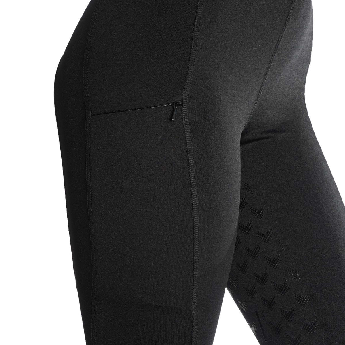 Covalliero Riding Legging Equona Black