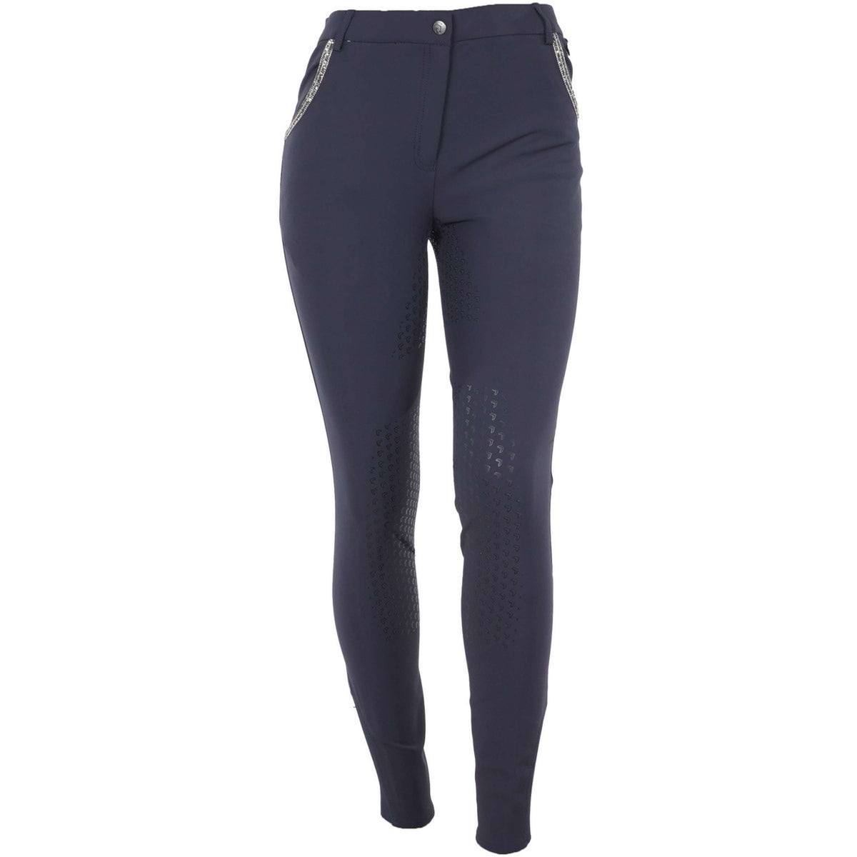 HORKA Breeches Nicola Ladies Blue