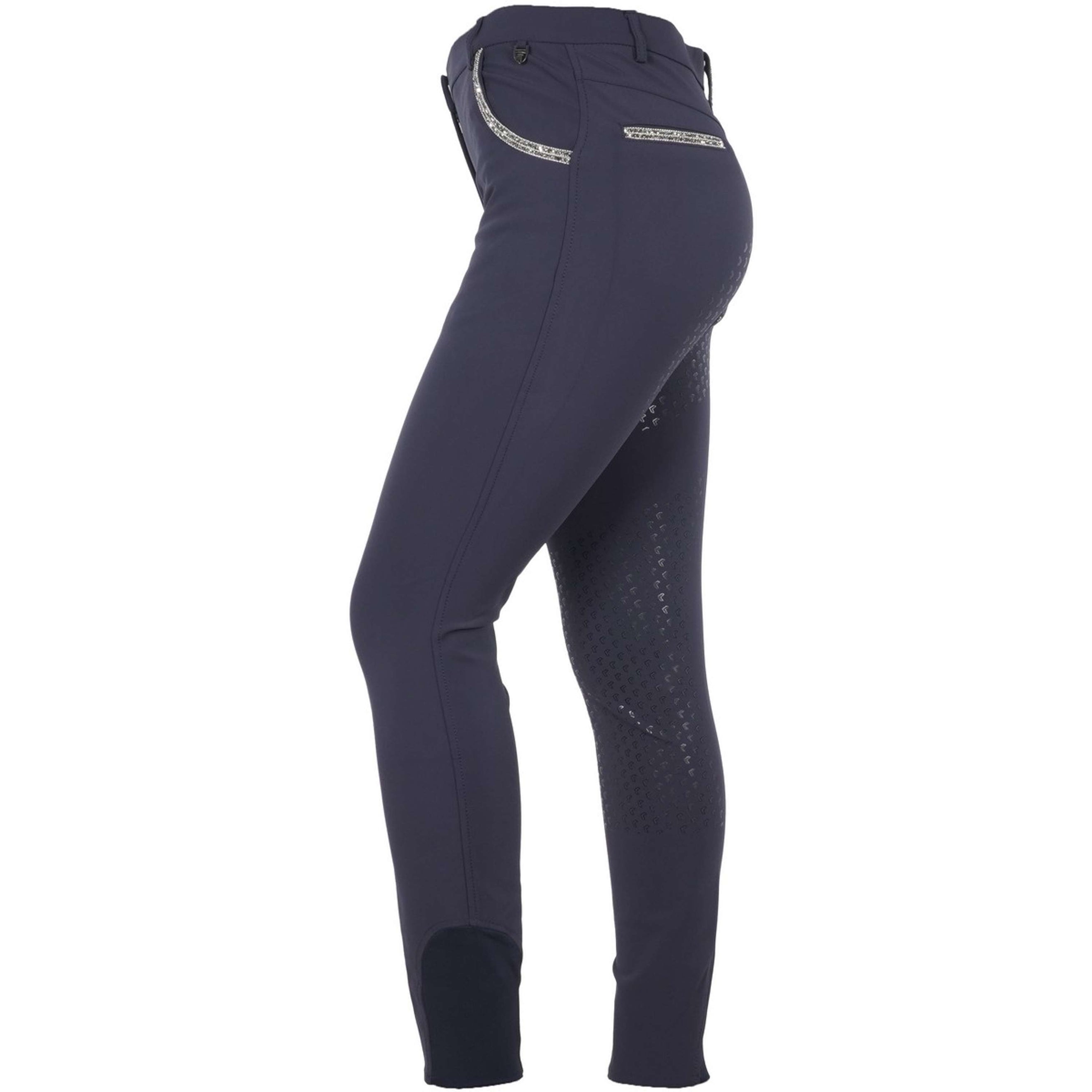 HORKA Breeches Nicola Ladies Blue