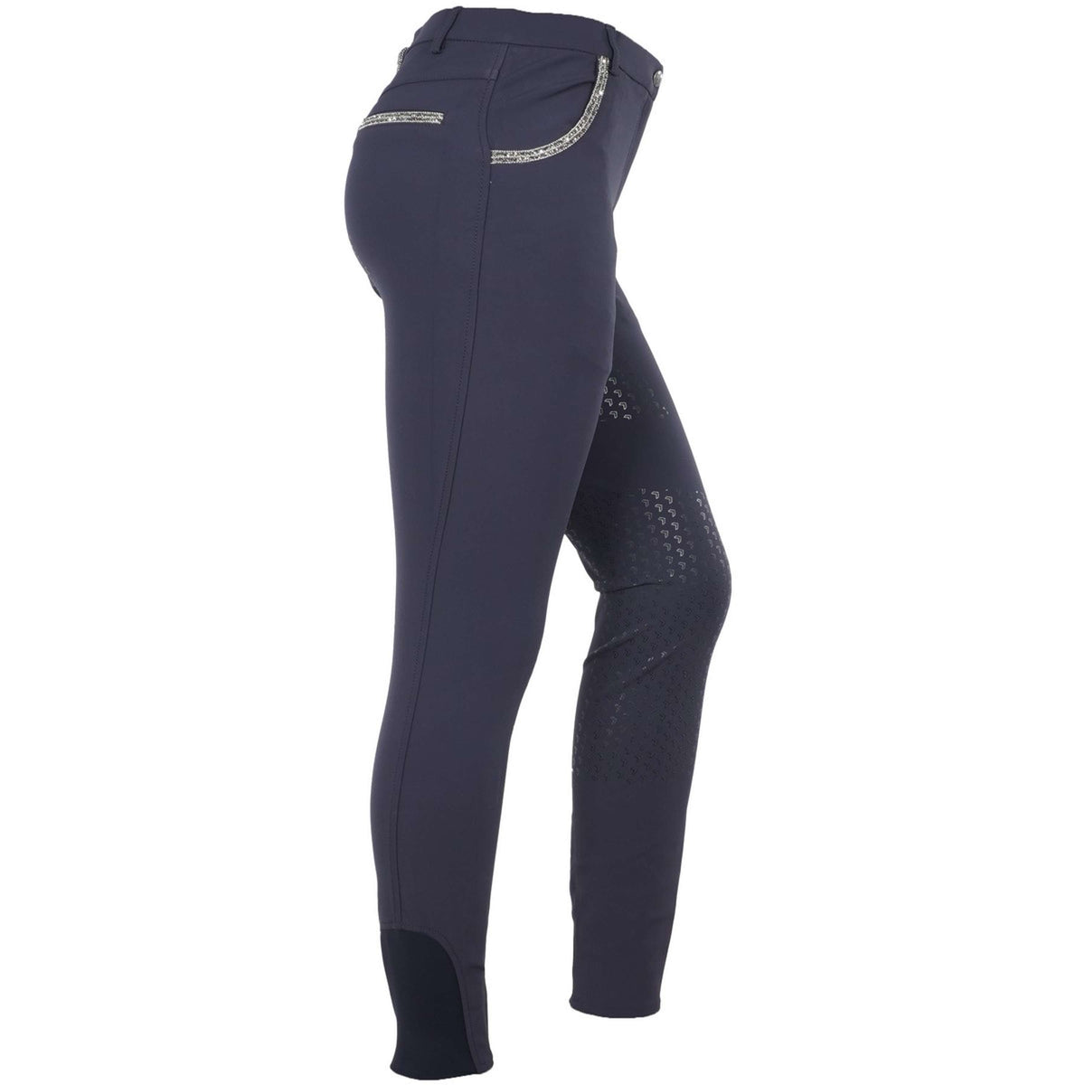 HORKA Breeches Nicola Ladies Blue