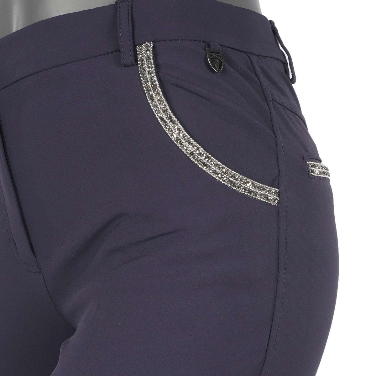 HORKA Breeches Nicola Ladies Blue