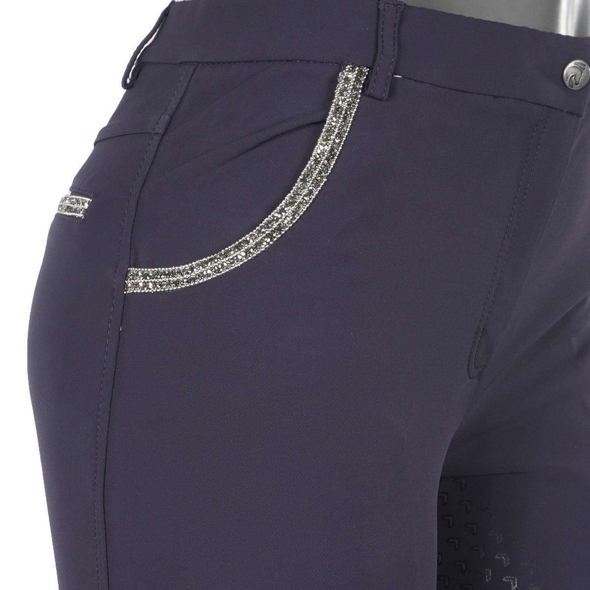 HORKA Breeches Nicola Ladies Blue