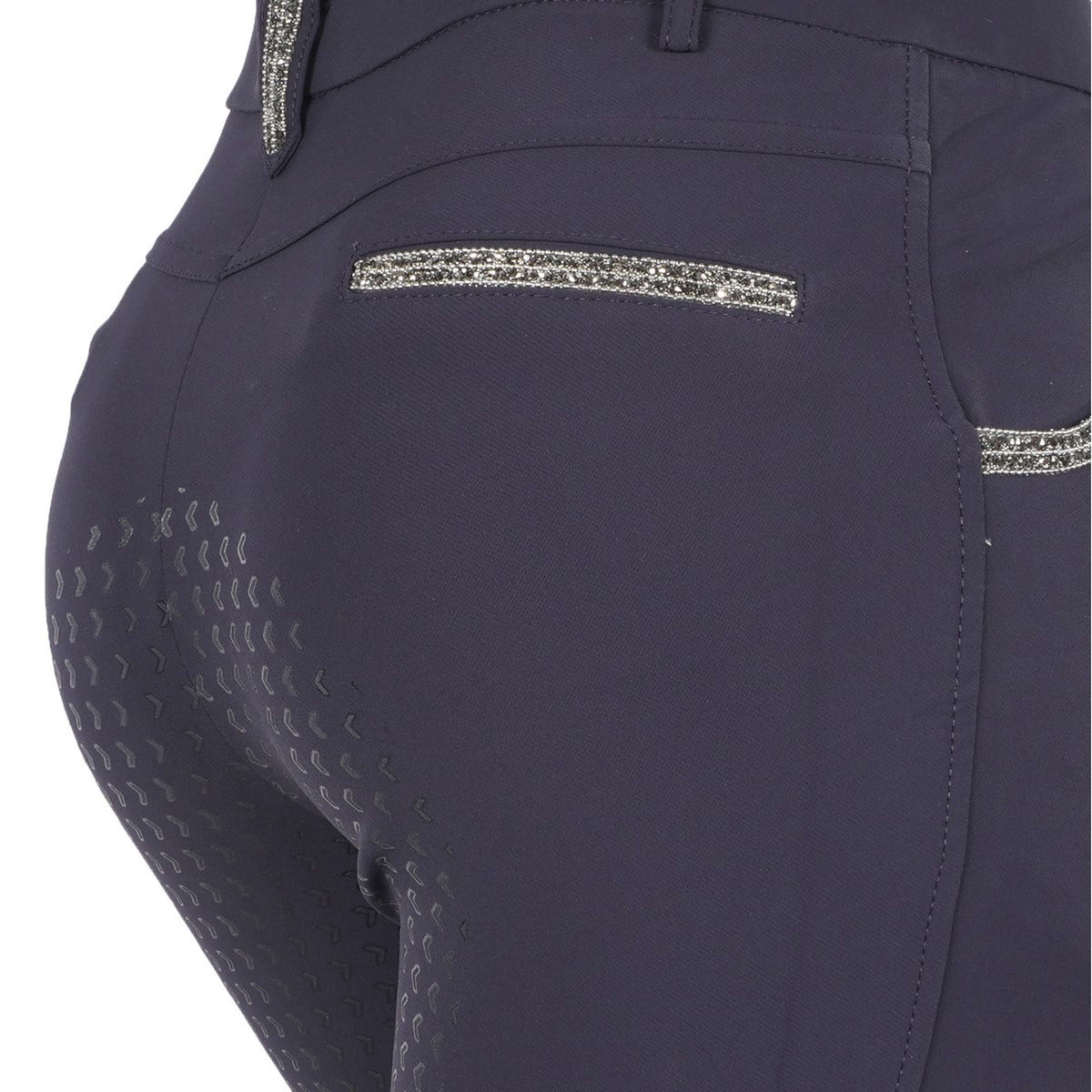 HORKA Breeches Nicola Ladies Blue