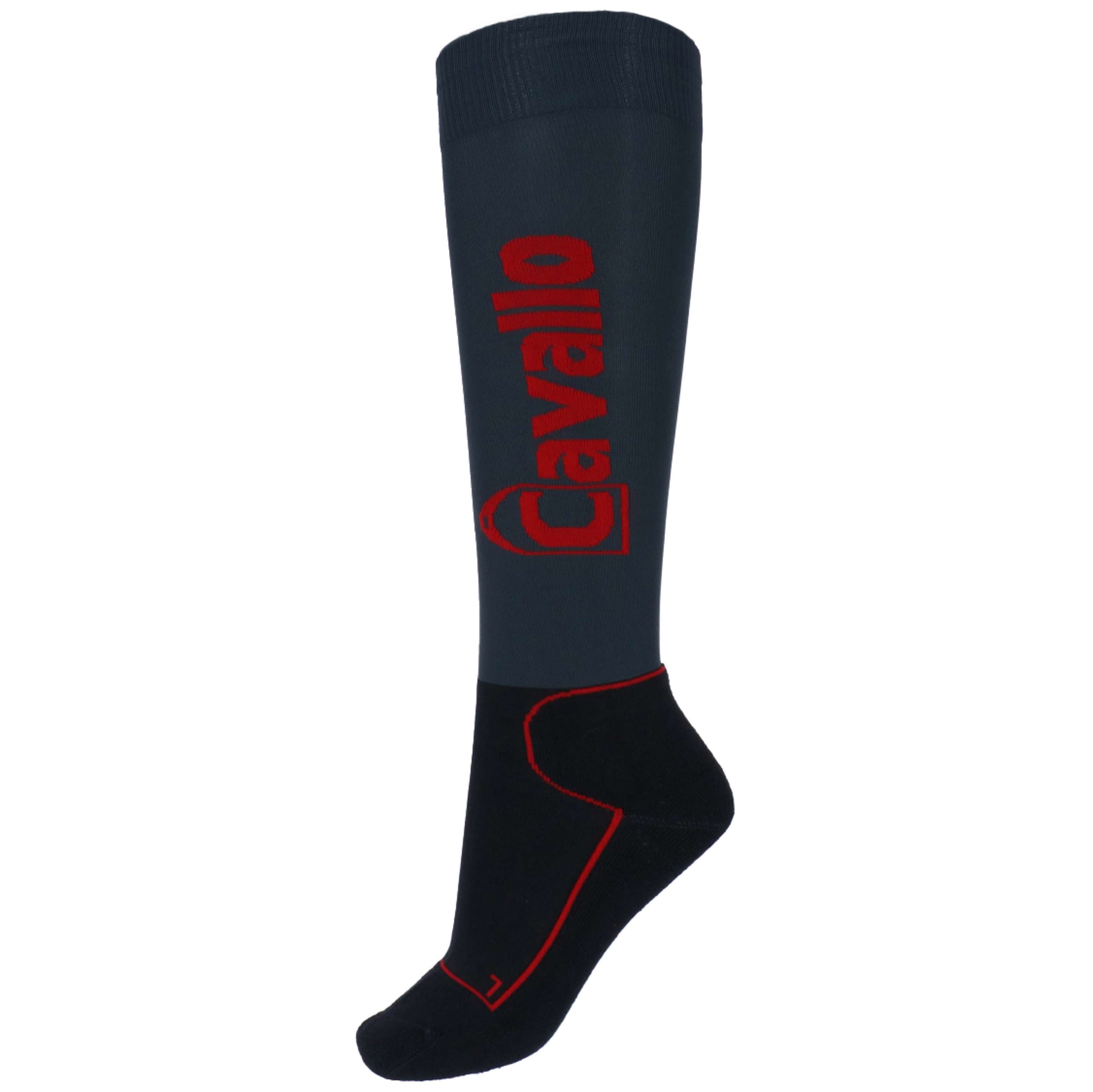 Cavallo Socks CavalSimo Twilight