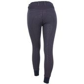 Cavallo Breeches CavalCalima Grip Navy