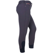 Cavallo Breeches CavalCalima Grip Navy