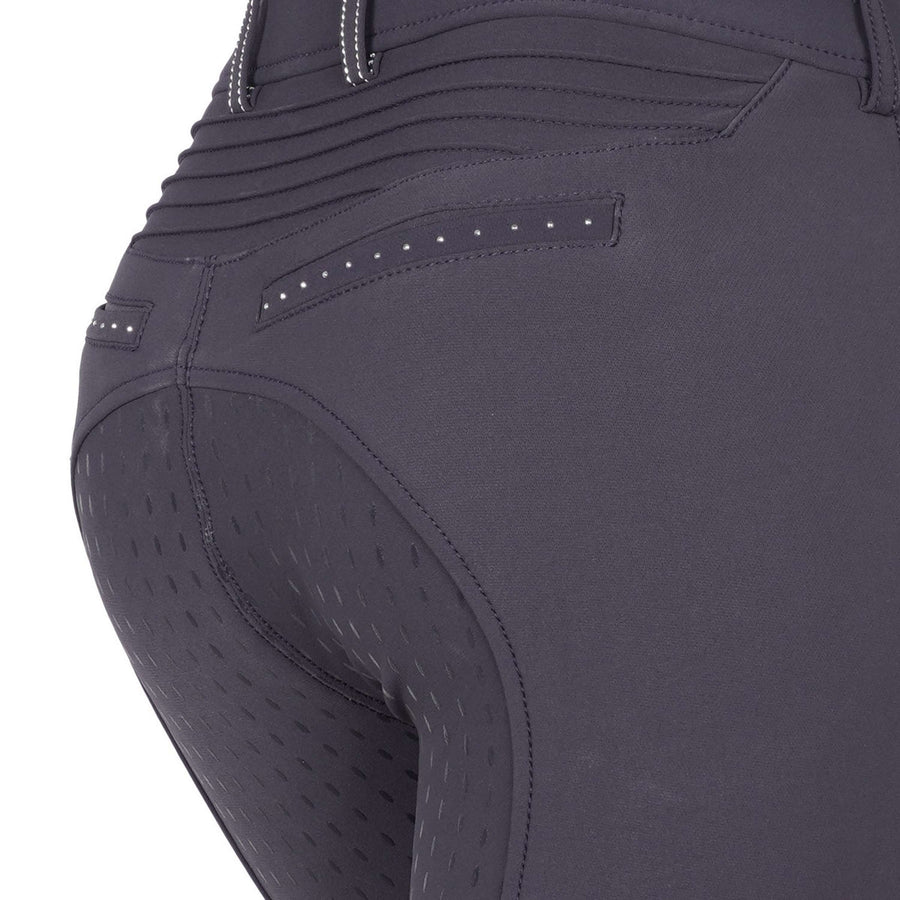 Cavallo Breeches CavalCalima Grip Navy