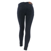 Dublin Breeches Shona Full Suede Sheet Ash