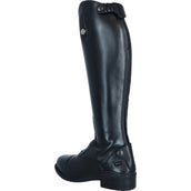 Dublin Boots Evolution Tall Field Black