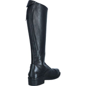 Dublin Boots Evolution Tall Field Black