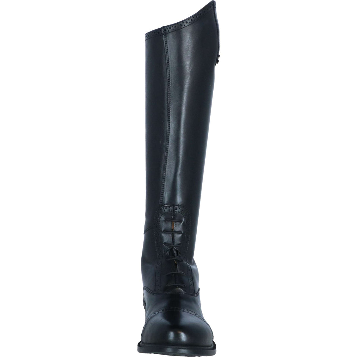 Dublin Boots Evolution Tall Field Black