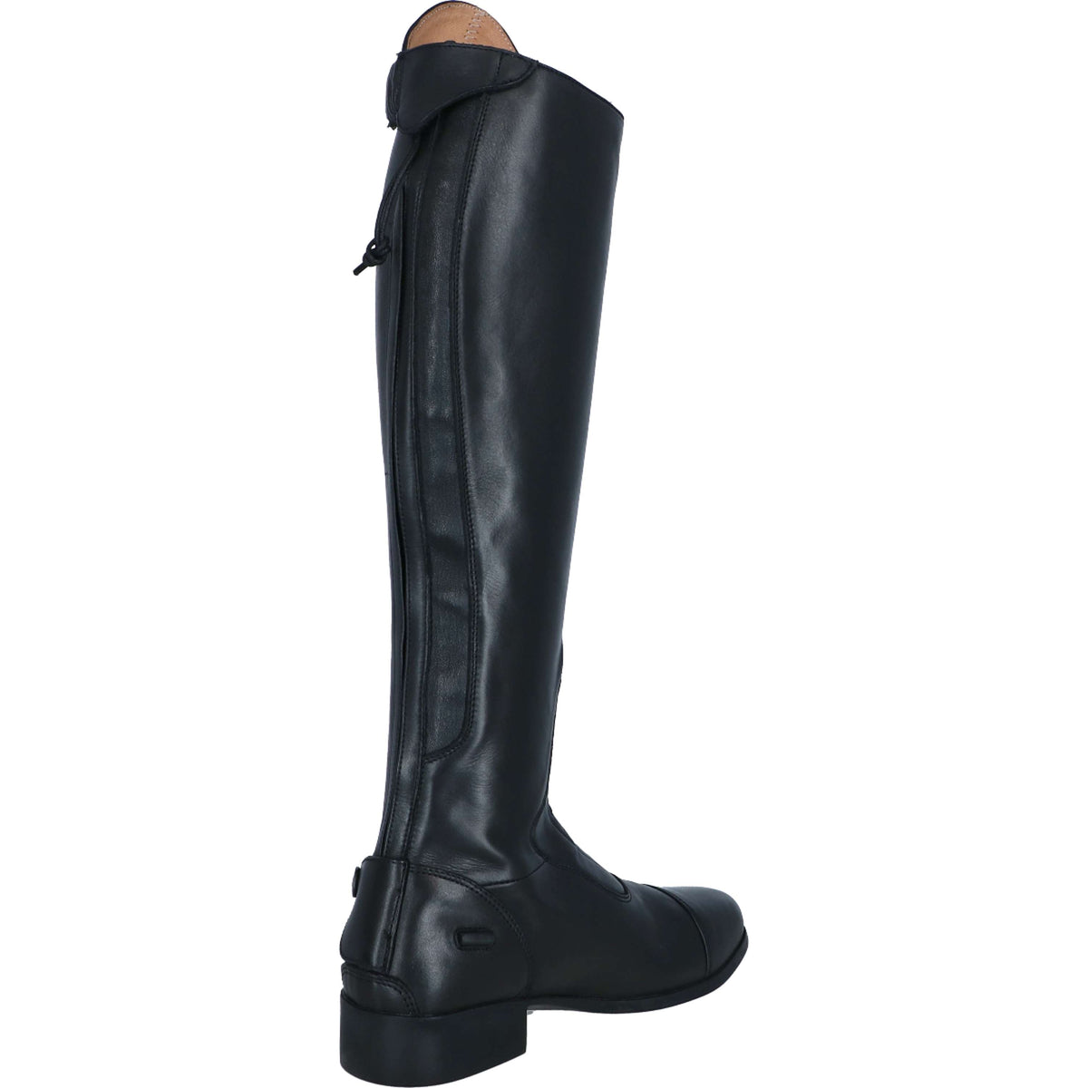 Dublin Boots Galtymore Tall Field Black