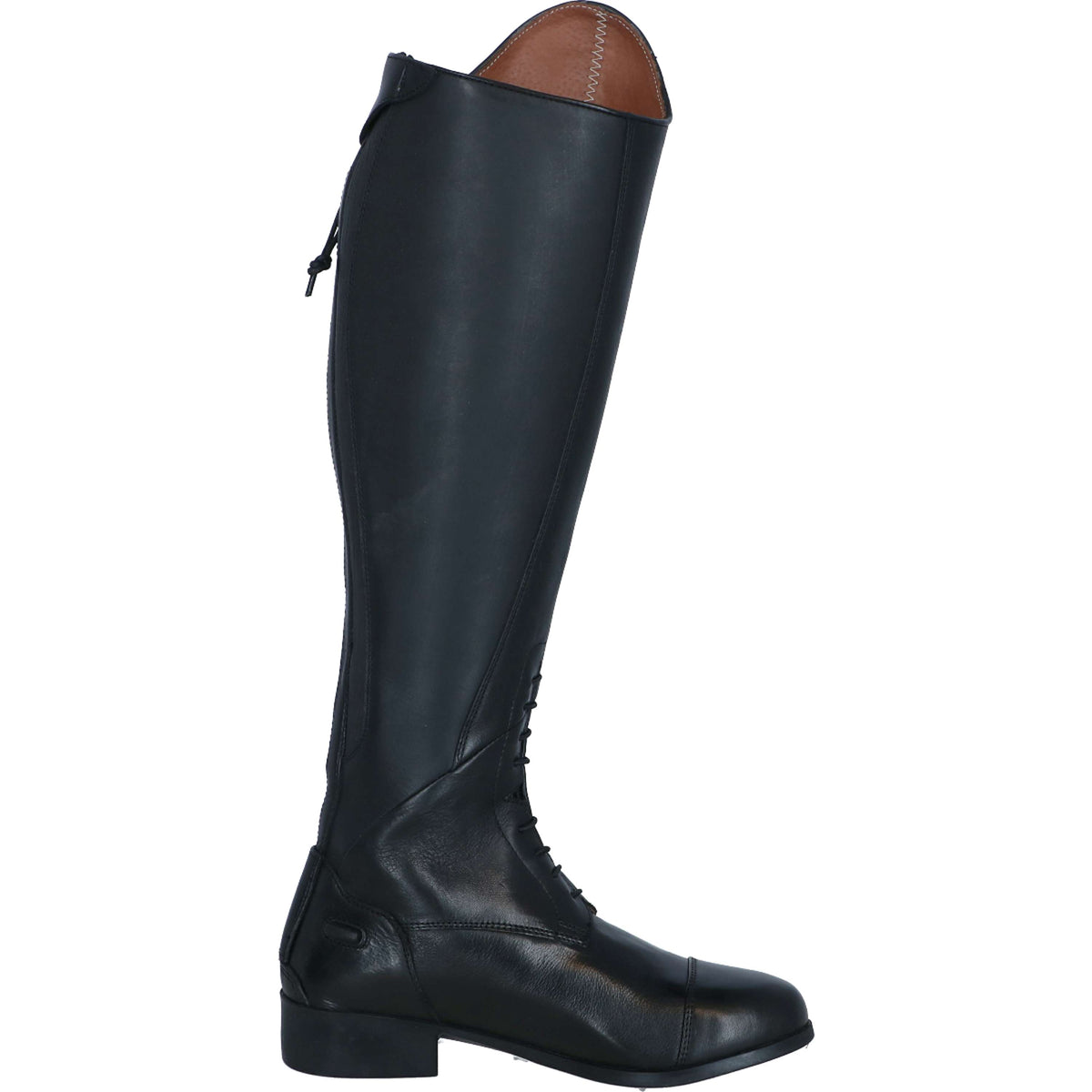 Dublin Boots Holywell Tall Field Black