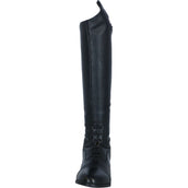 Dublin Boots Arderin Tall Field Black