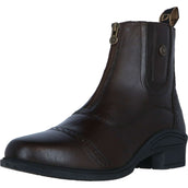 Dublin Jodhpurs Rapture Zip Brown