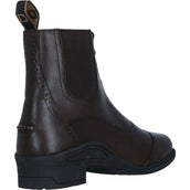 Dublin Jodhpurs Rapture Zip Brown