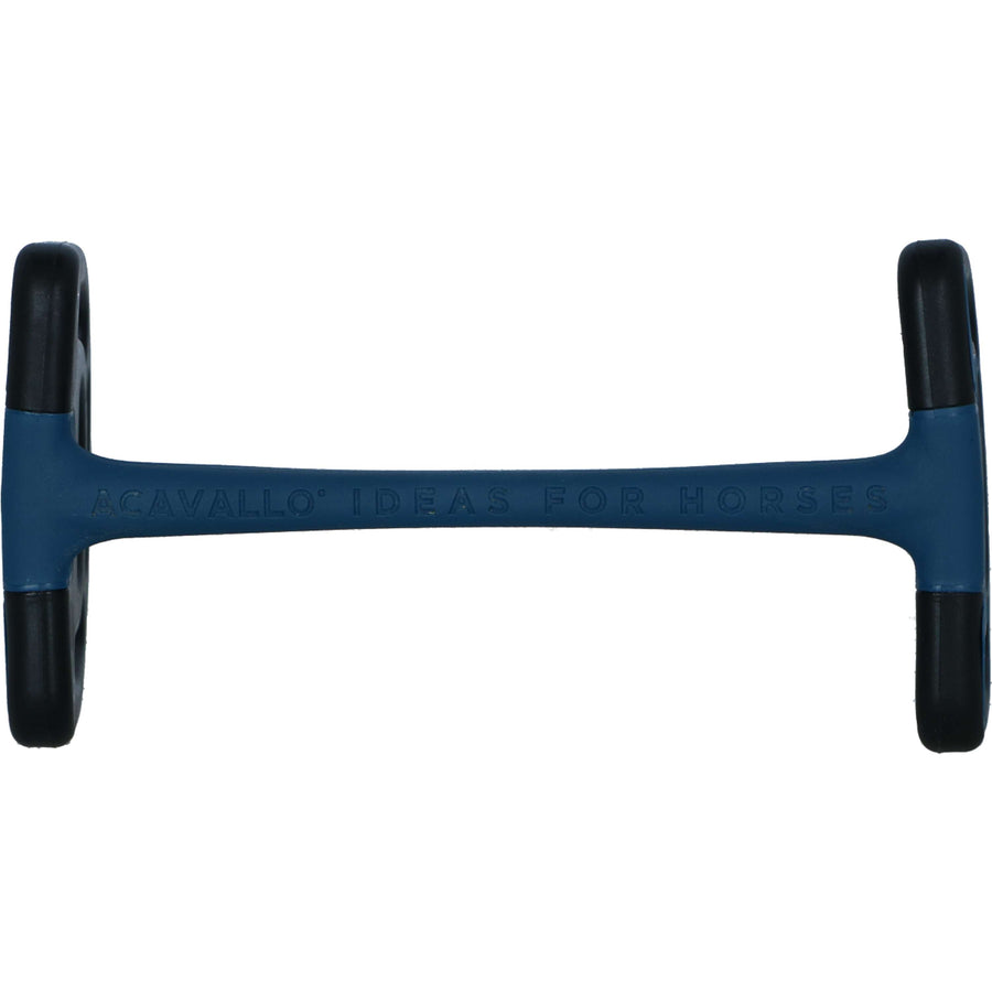 Acavallo D-Trens Sensitive Black/Blue