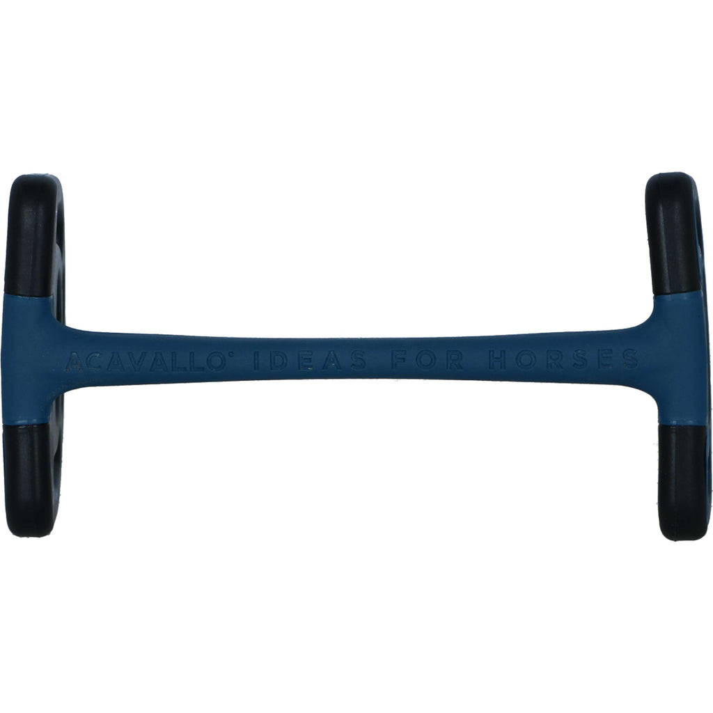 Acavallo D-Trens Sensitive Black/Blue