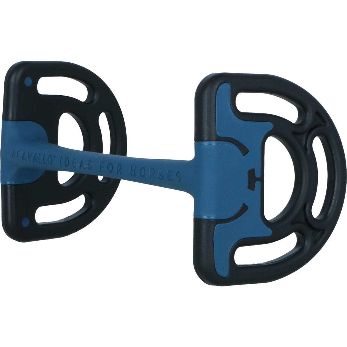 Acavallo D-Trens Sensitive Black - Blue