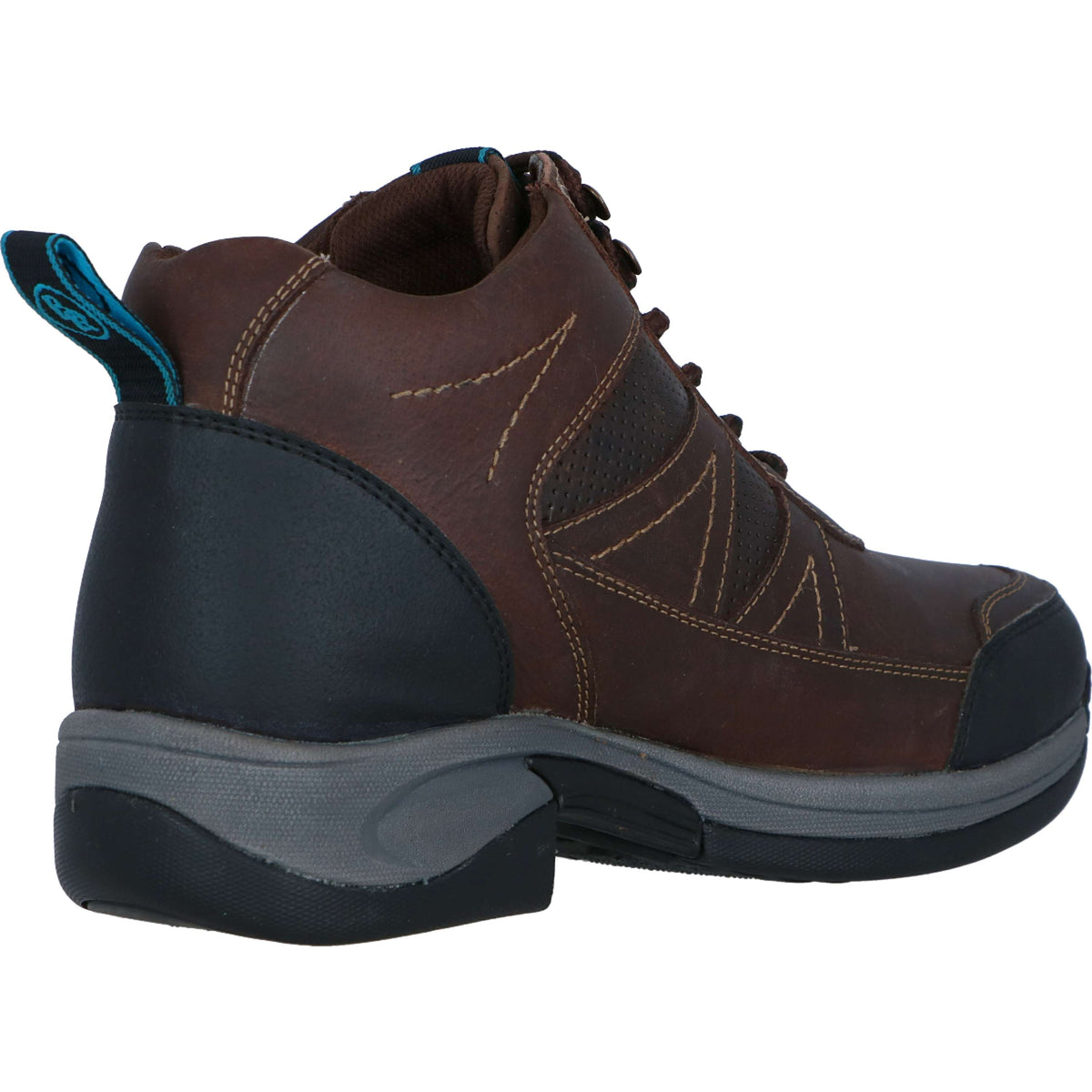 BR Stable Boots Cavan Brown