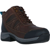 BR Stable Boots Cavan Brown