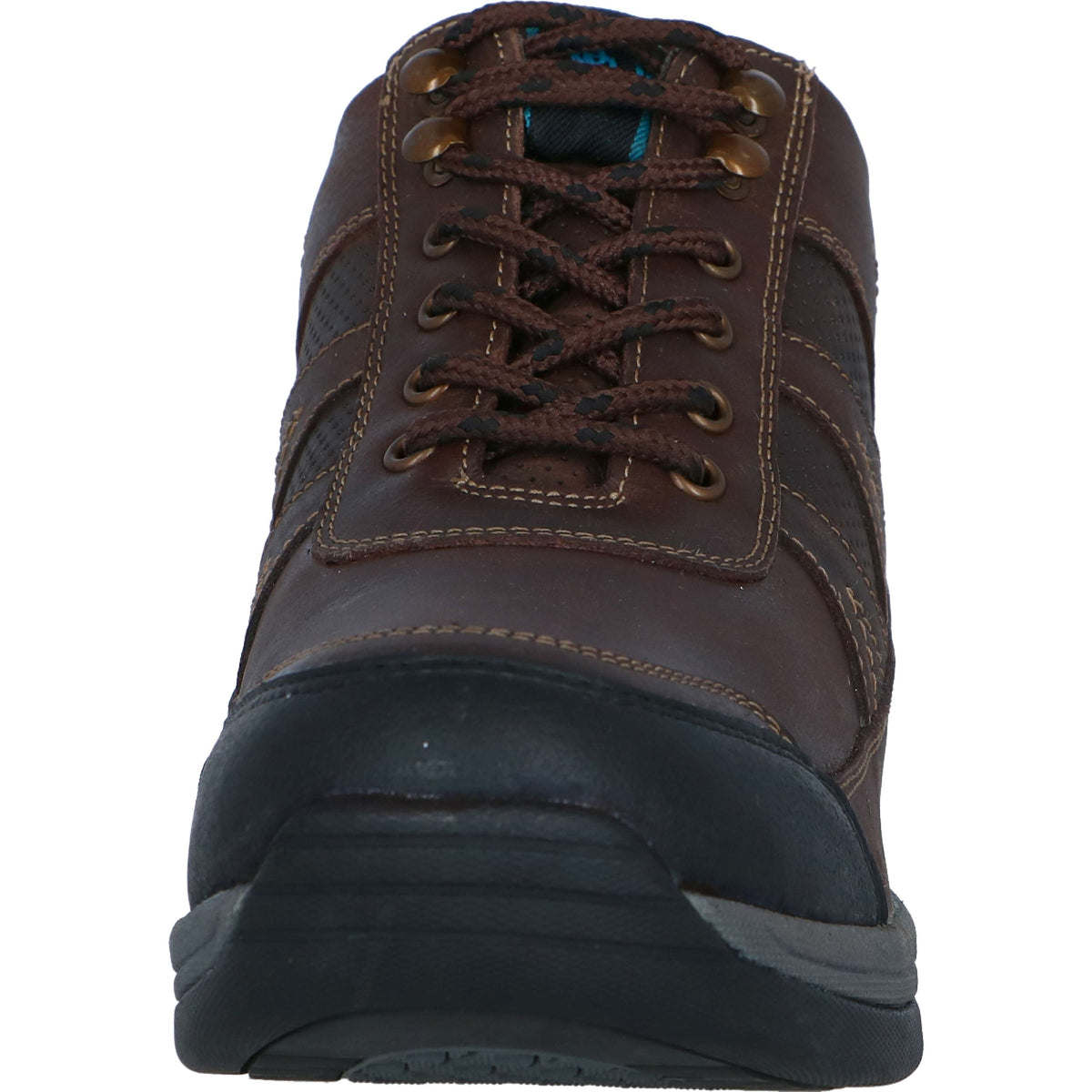 BR Stable Boots Cavan Brown