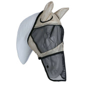 BR Fly Mask Classic Gold