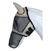 BR Fly Mask Classic Gold