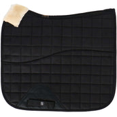 BR Saddlepad Majeur 2 Dressage Black