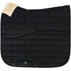 BR Saddlepad Majeur II Dressage Black