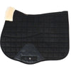 BR Saddlepad Majeur II General Purpose Black